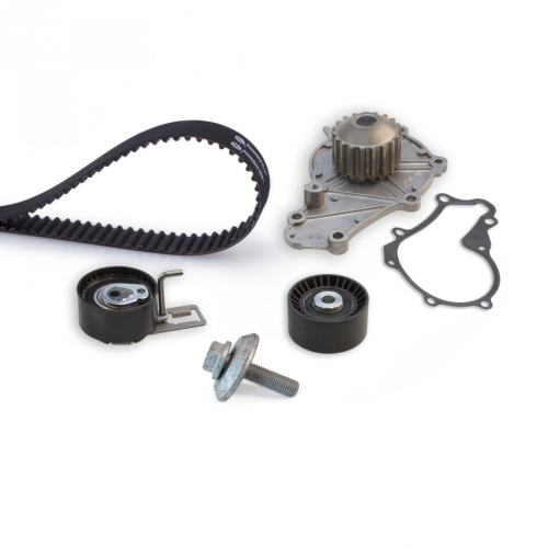 Water Pump & Timing Belt Set GATES KP15656XS