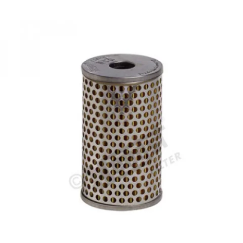 Hydraulic Filter, steering system HENGST FILTER E10H02
