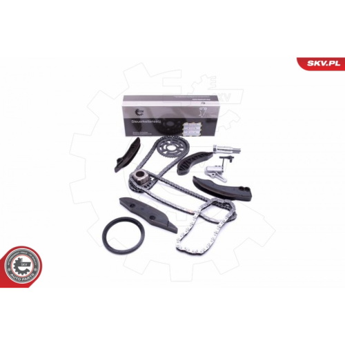 Timing Chain Kit ESEN SKV 21SKV122