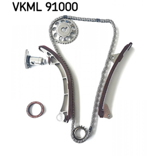 Timing Chain Kit SKF VKML 91000