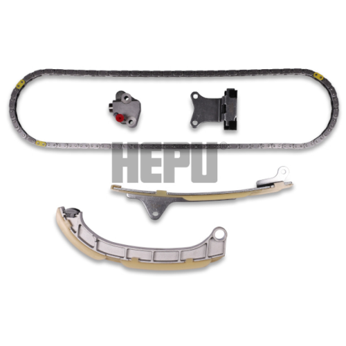 Timing Chain Kit HEPU 21-0519