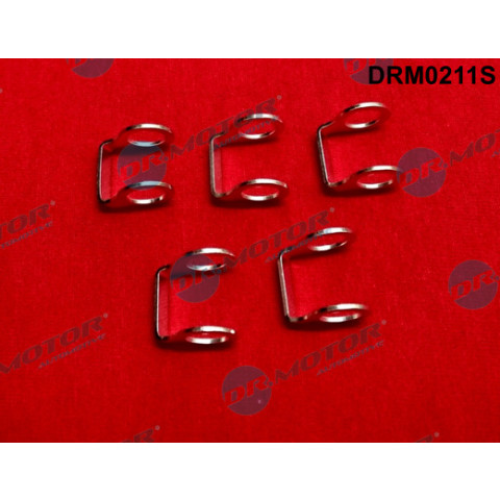 Seal, fuel line Dr.Motor Automotive DRM0211S