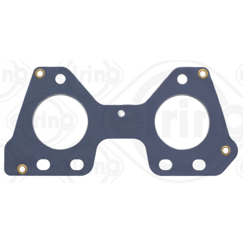 Gasket, exhaust manifold ELRING 503.721