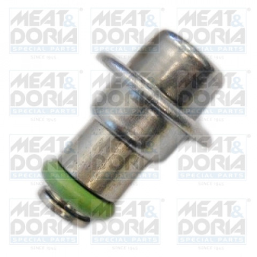 Control Valve, fuel pressure MEAT & DORIA 75080