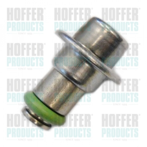 Control Valve, fuel pressure HOFFER 7525080