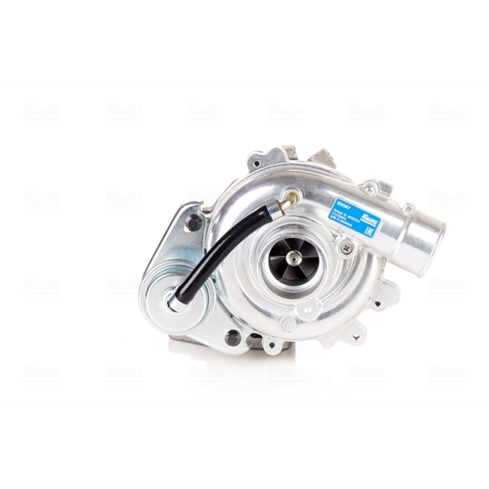 image 2026 07 21 000908694 Turbocharger NISSENS 93067