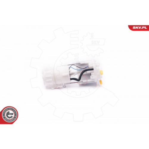Fuel Feed Unit ESEN SKV 02SKV780
