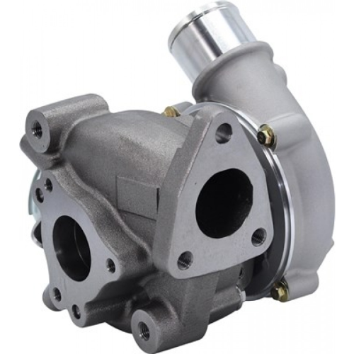 Turbocharger MAGNETI MARELLI 807101002100