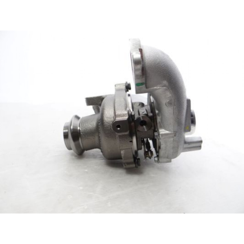 Turbocharger GARRETT 819872-5001S