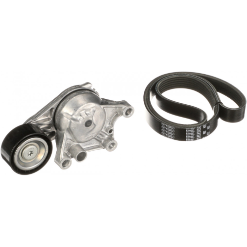 V-Ribbed Belt Set GATES K026PK963