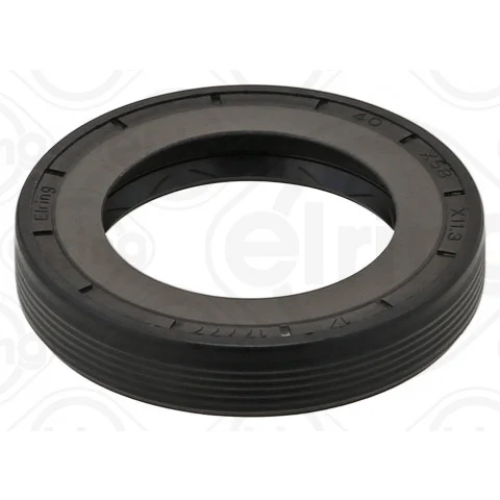 Shaft Seal, differential ELRING 504.581