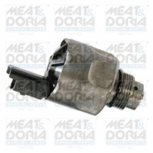 Pressure Control Valve, common rail system MEAT & DORIA 9122