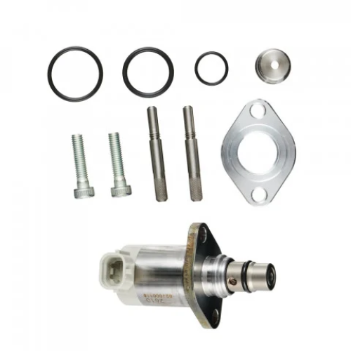 Pressure Control Valve, common rail system DENSO DCRS301370