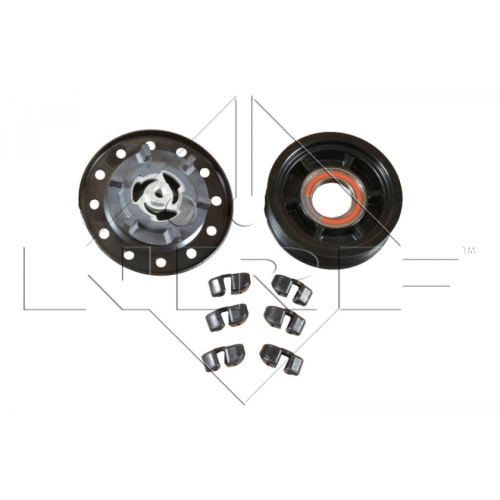 Magnetic Clutch, air conditioner compressor NRF 380035