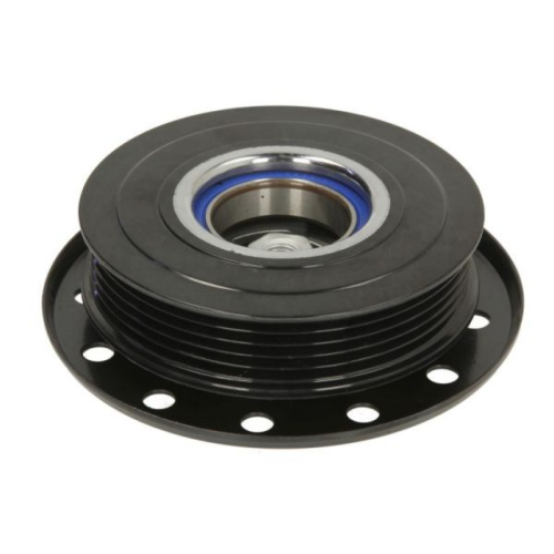 Magnetic Clutch, air conditioner compressor THERMOTEC KTT040031