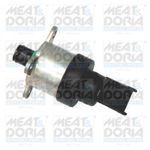 Control Valve, fuel quantity (common rail system) MEAT & DORIA 9299