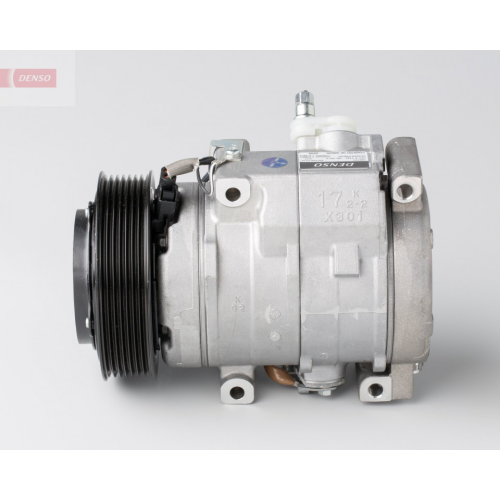 Compressor, air conditioning DENSO DCP50085