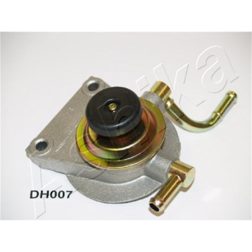 Injection System ASHIKA 99-DH007