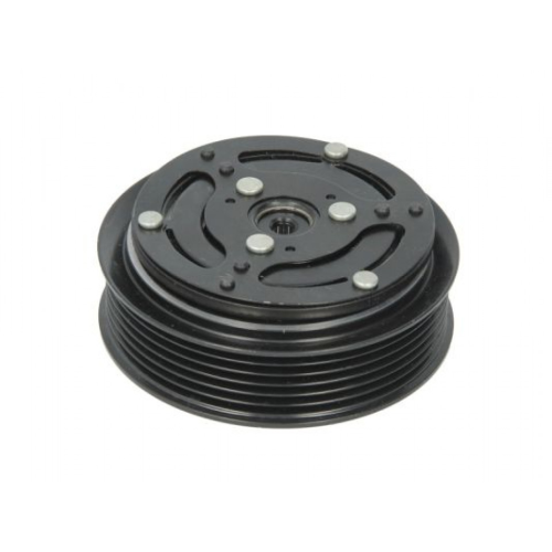 Magnetic Clutch, air conditioner compressor THERMOTEC KTT040059