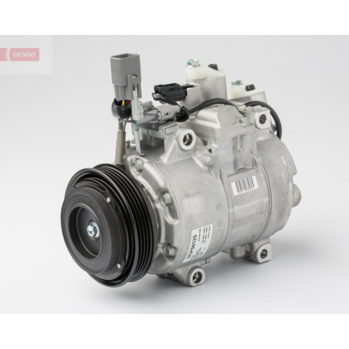 Compressor, air conditioning DENSO DCP50125