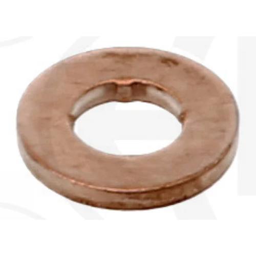 Seal Ring, nozzle holder ELRING 572.260
