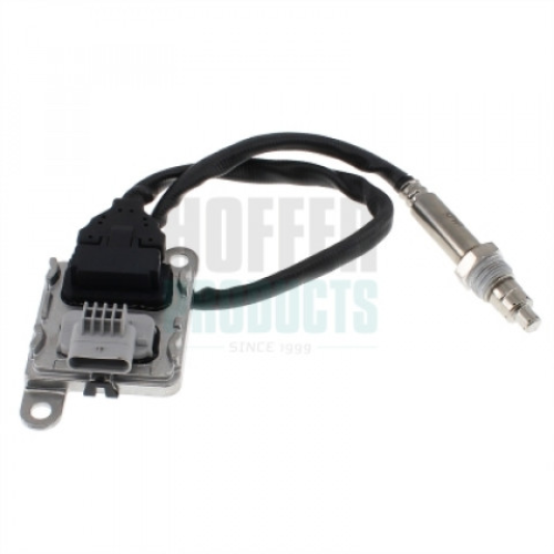 NOx Sensor, NOx catalytic converter HOFFER 7557060