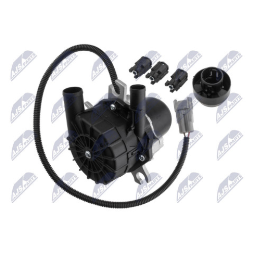 Secondary Air Pump NTY EWP-TY-001
