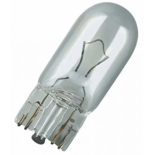 Incandescent bulb OSRAM 2825