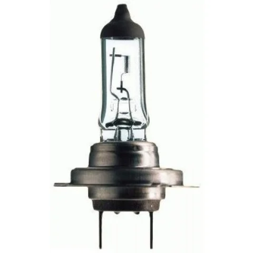 Halogen bulb BOSCH PURE LIGHT 12V H7 55W 1 987 302 777