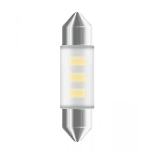 LED bulb NEOLUX LED INTERIOR 12V C5W