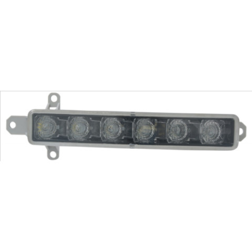 Daytime Running Light TYC 12-0153-10-2