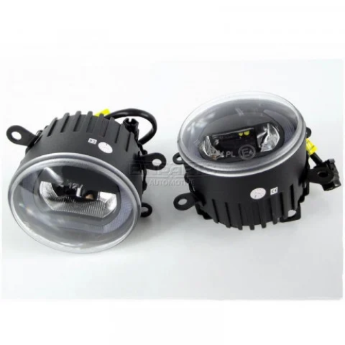 Daytime Running Lights EINPARTS DUOLIGHTDL06
