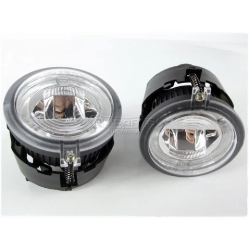 Daytime Running Lights EINPARTS DUOLIGHTDL14