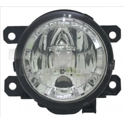 Fog Light TYC 19-12317-01-9