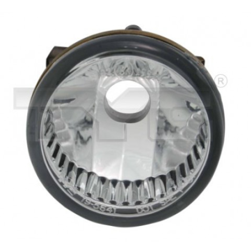 Fog Light TYC 19-0961-01-2