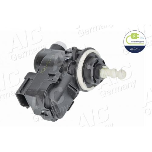 Control headlight range adjustment AIC 55408