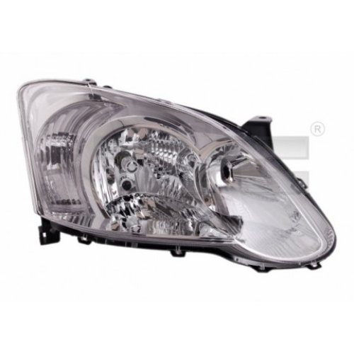 Headlight TYC 20-1052-05-2