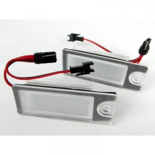 Exterior Light EINPARTS EP81