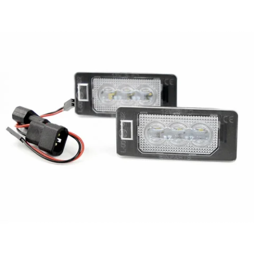Exterior Light EINPARTS EP100OE