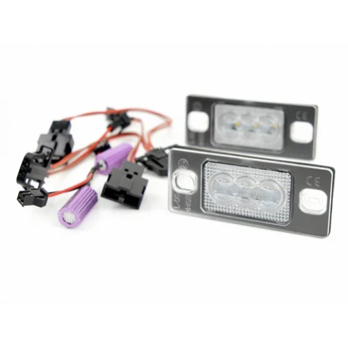 Exterior Light EINPARTS EP103OE
