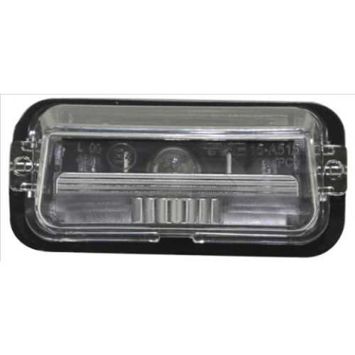 Licence Plate Light TYC 15-0515-00-2