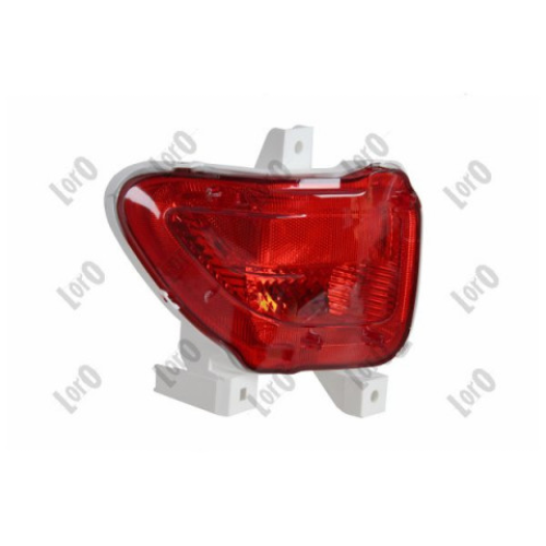 Rear Fog Light LORO 051-29-875