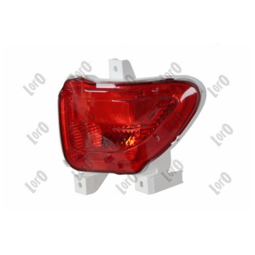 Rear Fog Light LORO 051-29-876