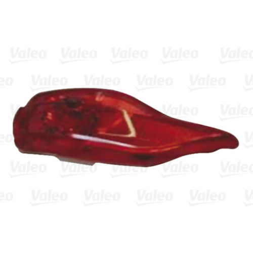 Rear Fog Light VALEO 044913