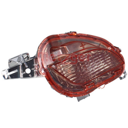 Reverse Light METZGER 2080248