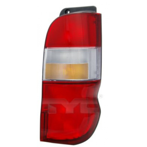 Combination Rearlight TYC 11-11485-01-2