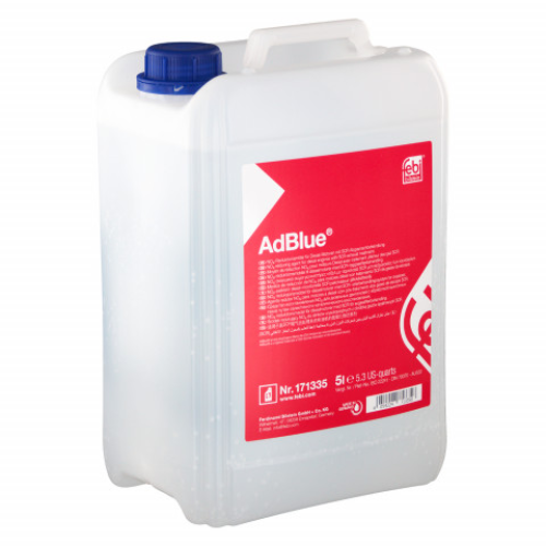 Urea FEBI BILSTEIN 171335
