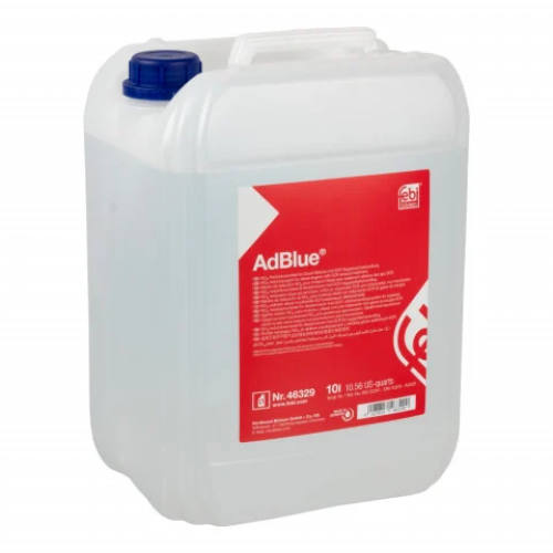 Urea FEBI BILSTEIN 46329