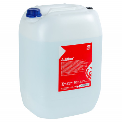 Urea FEBI BILSTEIN 171336