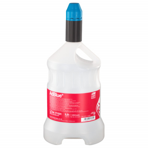 Urea FEBI BILSTEIN 171331
